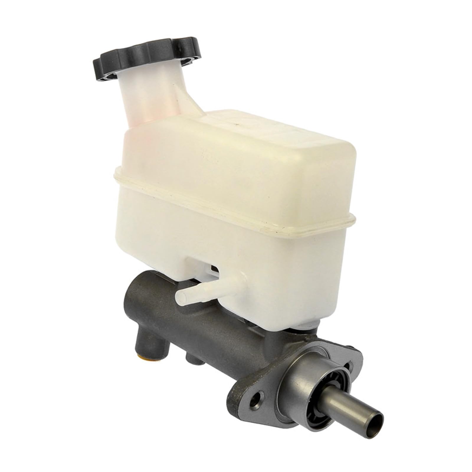 Tiny Force Brake Master Cylinder with Reservoir & Cap Compatible with Hyundai Tucson; Compatible with Kia Sportage 2.0L L4 2.7L V6 2005-2008 Replace