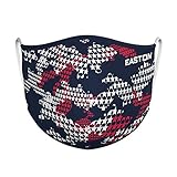 Easton Sports Mask, Stars and Stripes, with Reversible Navy (8073079)