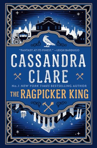 The Ragpicker King view 2