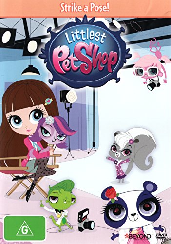 littlest pet shop kmart