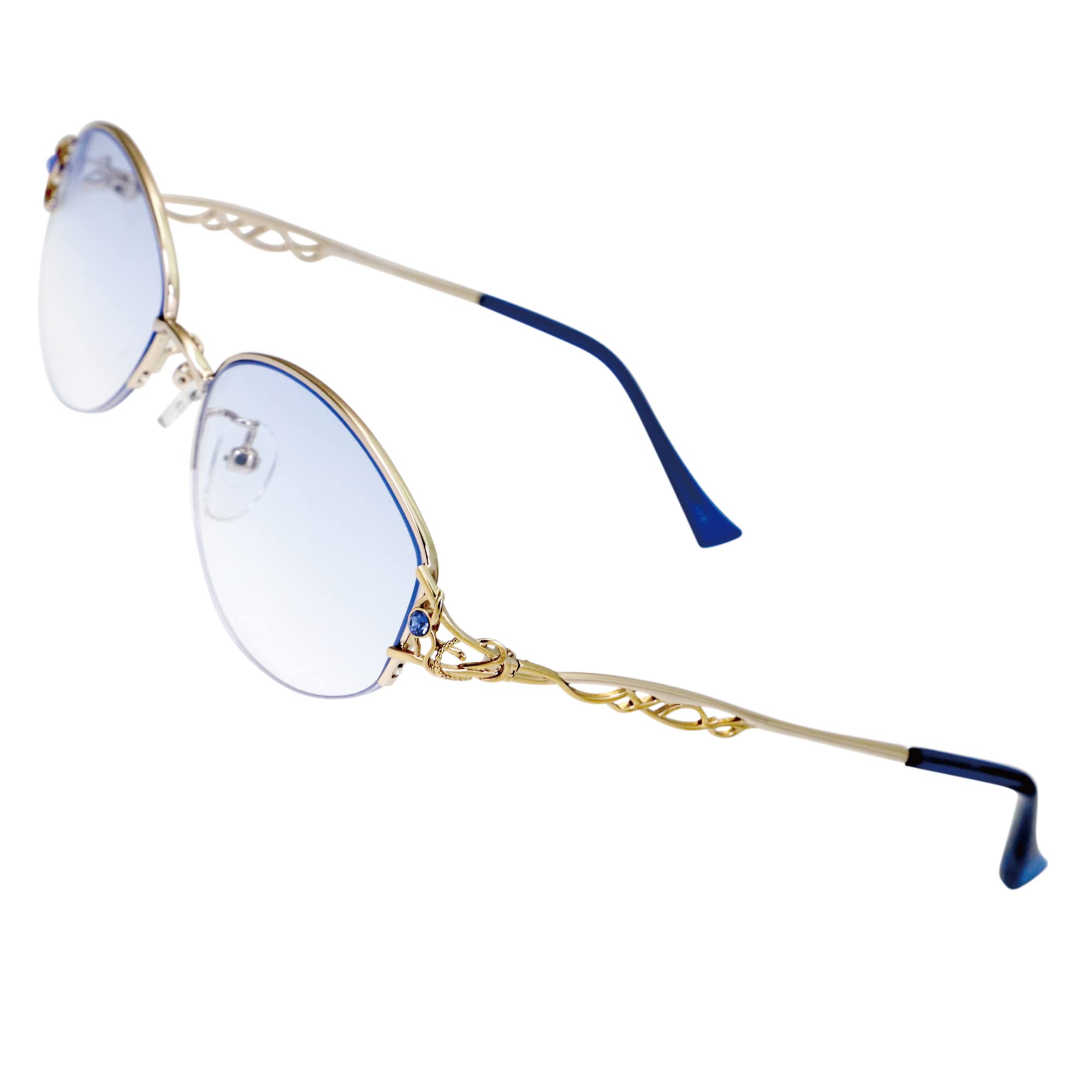 シニアグラス　老眼鏡 Amazon.co.jp: [シニア”愛”クラブ] senior eye club SAW363BL100