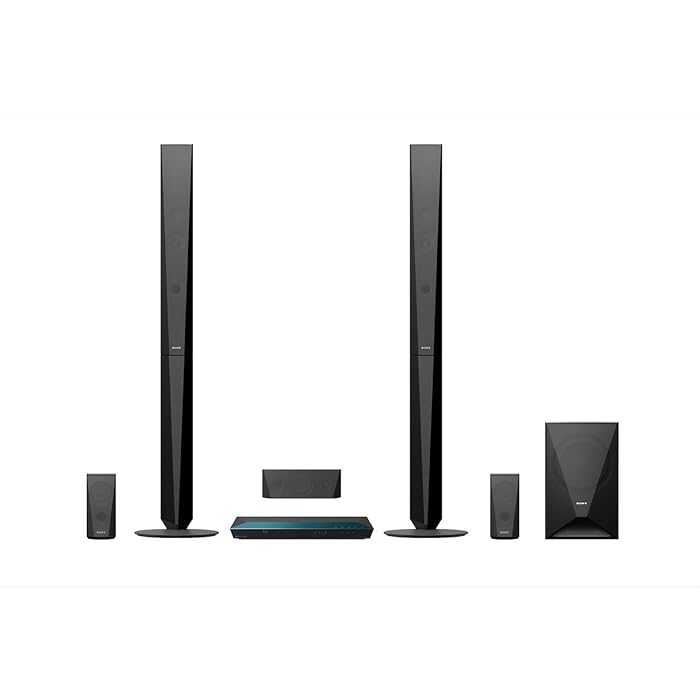 Buy Sony BDV-E4100 1000 W Home Cinema 