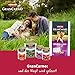 animonda GranCarno Adult Hundetrockenfutter getreidefrei Geflügel + Lamm (1 x 12 kg), Trockenfutter für Erwachsene Hunde ohne Gluten und Weizen, Hundefutter trocken mit hoher Bekömmlichkeit
