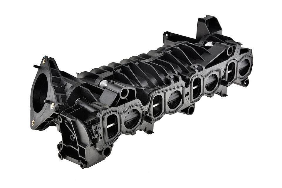 Collecteur d'admission anti-encrassage pour BMW X5 xDrive sDrive 2.0 D
