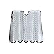 Bottari 22165 Sonnenschirm Hologram, 60 x 135 cm