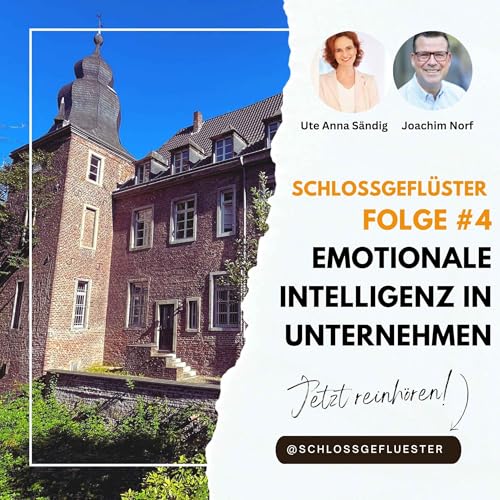#4 - Emotionale Intelligenz in Unternehmen