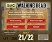 The Walking Dead Trivia Challenge 2016 Calendar