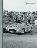 mercedes w204 mit iphone verbinden  Mercedes-Benz 300 SLR: Milestones of Motor Sports, Vol. 1 (Kulturgeschichte, Band 1)