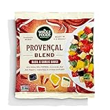 Whole Foods Market, Provencal Vegetable Blend, 12 Ounce