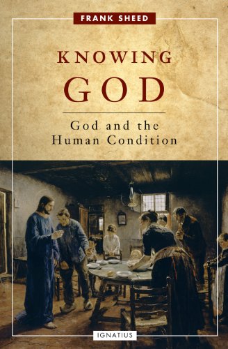 Knowing God: God and the Human Condition (English Edition)