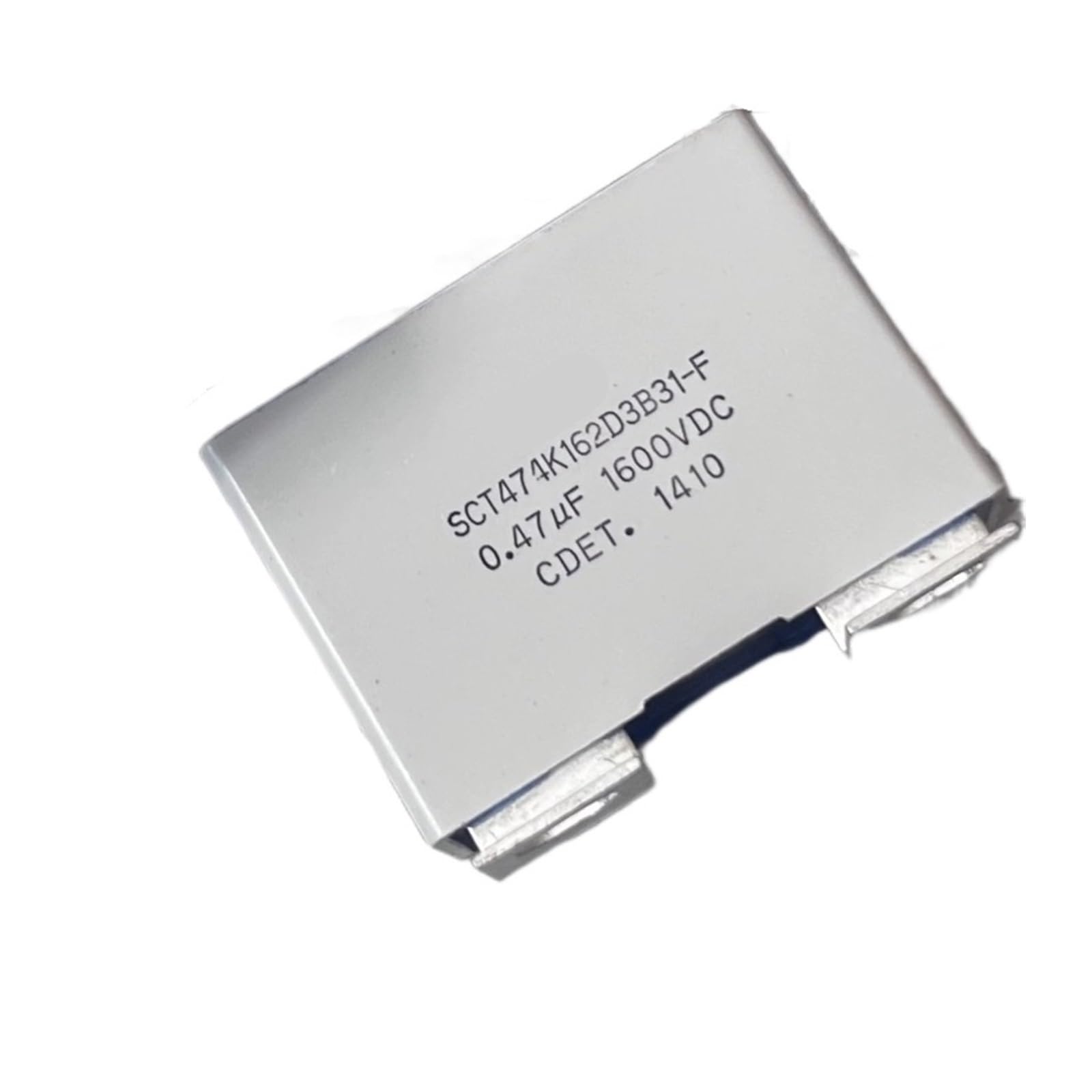 LEOTNNDQ STC474K162D3B31-F 0.47UF 1600V Film Capacitor