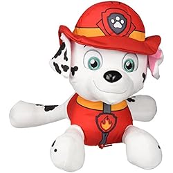 Drim Maletas Patrulla Canina - Mochila Peluche Marshall (PWP-8258-3)