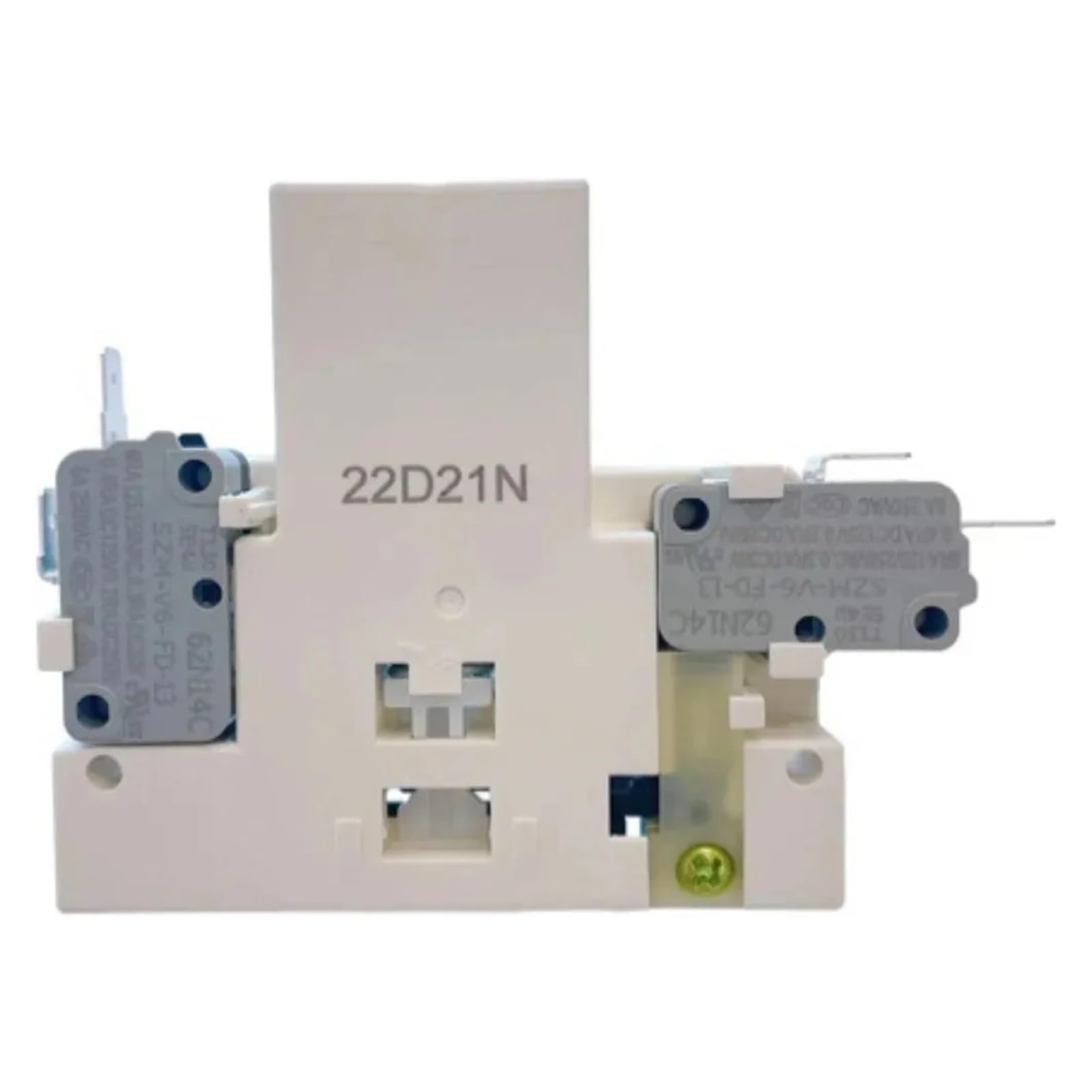 AGM76149901 interrupteur de porte compatible avec mécanisme de verrouillage