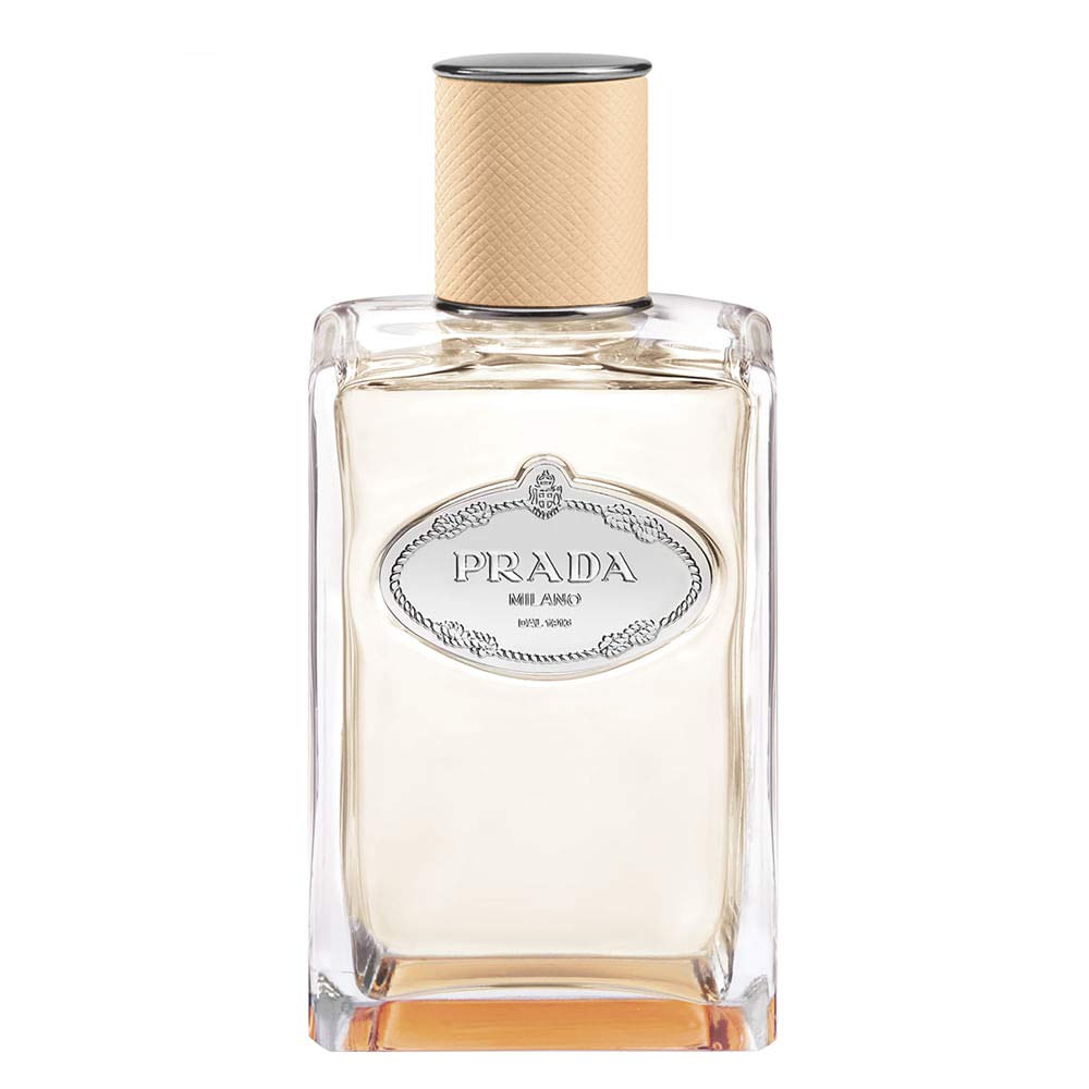Amazon.com : Prada Infusion De Fleur D'oranger Eau De Parfum Spray