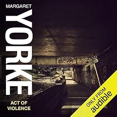 Act of Violence cover art