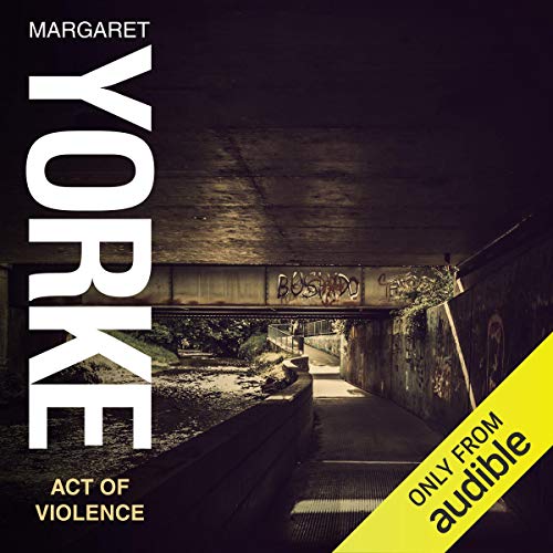 Page de couverture de Act of Violence