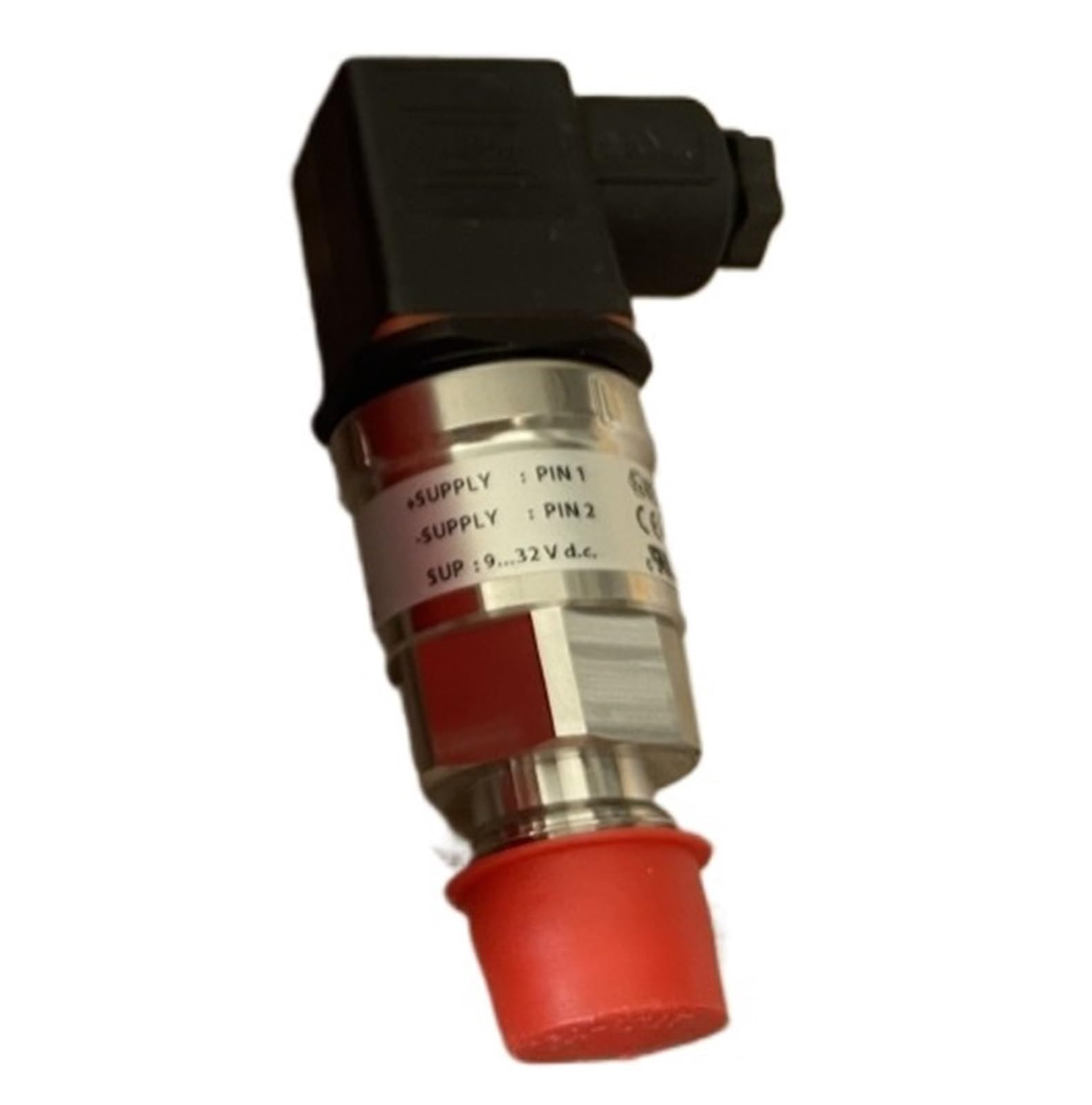 CLEUFWKO MBS3000 060G1412 0-10BAR Pressure Transmitter