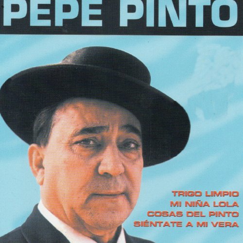 Amazon Music Peppe PintoのTrigo Limpio Amazon.co.jp Amazon Music Peppe PintoのTrigo Limpio Amazon.co.jp