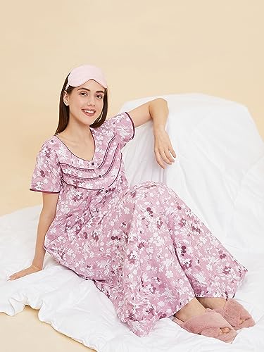 Image of Sweet Dreams Women Nightgown