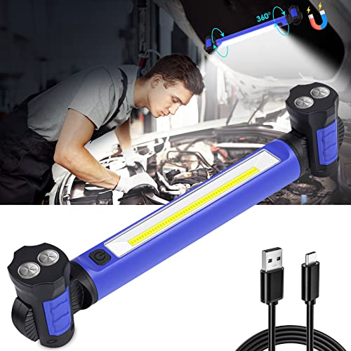 Top 10 Corded Led Work Light of 2022 Katynel