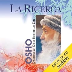 La ricerca copertina