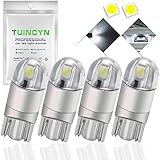 w5w led canbus 24v Passend für T10, 158, 161, 168, 168A, 168NA, 175, 194, 194NA, 2821, 2825, 2827, 147, 152, 159, 184, 280, 285, 447, 464, 555, 558, 585, 655, 656 657, 906, 912, 921.
