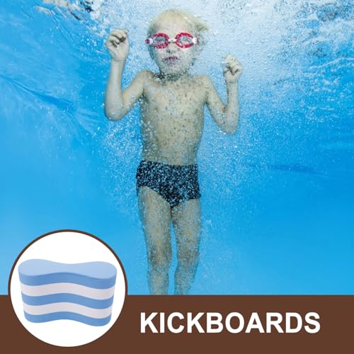Flotador de entrenamiento para natación SUPVOX miniatura 7