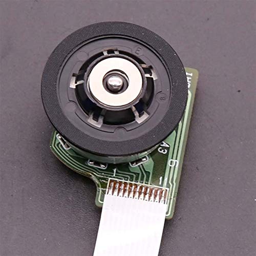 電子スターター 2W 光学ドライブ ブラシレス電子スターター、トレイ付き 三相外部ローター マイクロ DC 電子スターター ミュート、DVD CD プレーヤー用 ZFUGEDRLI