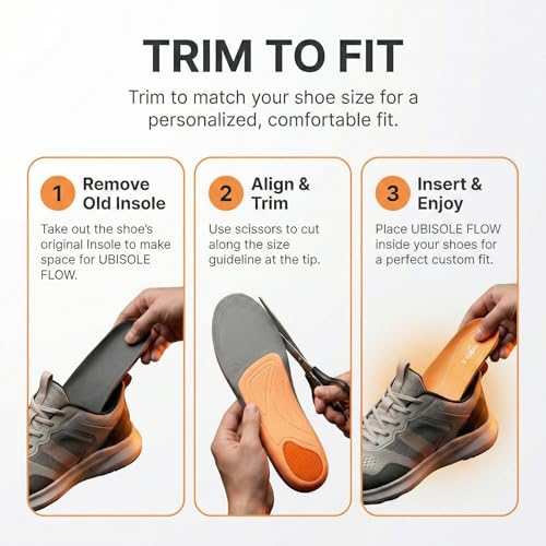 Plantillas ortopédicas para hombre con arco alto XL miniatura 7