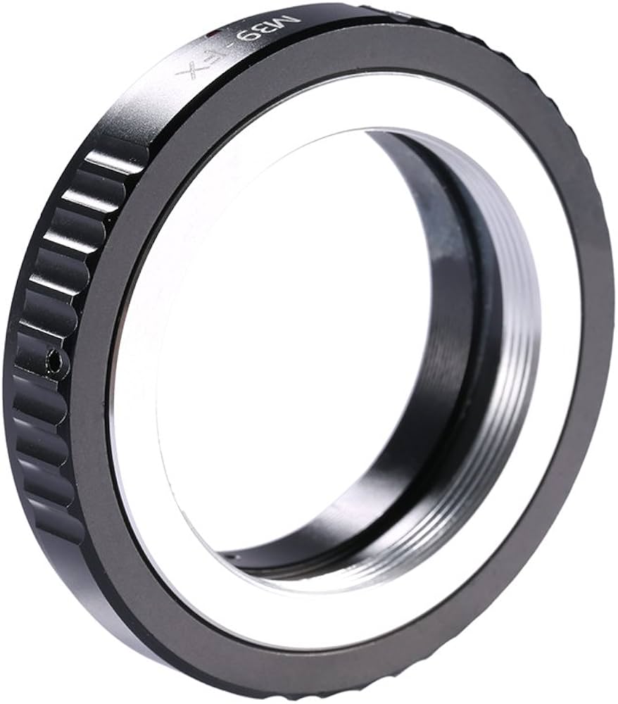 Amazon.com : K&F Concept Lens Mount Adapter Compatible with Leica Amazon.com : K&F Concept Lens Mount Adapter Compatible with Leica