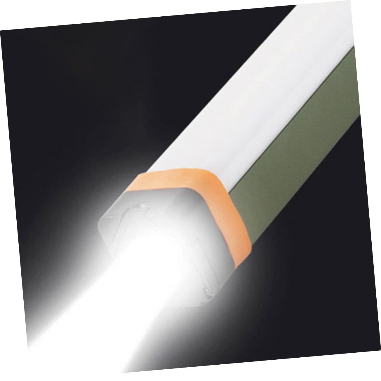 Lampe à LED de Camping USB Rechargeable 3600 Mah, Légère et Compacte, pour Tente, Camping et Éclairage Extérieur,