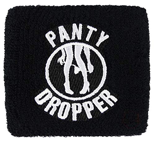 Brake Fluid Reservoir Cover Sock for Motorcycles Sporbikes and Gifts by Moto Loot (Panty Dropper)