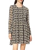 Pepe Jeans Mara Vestido, Multicolor, M para Mujer