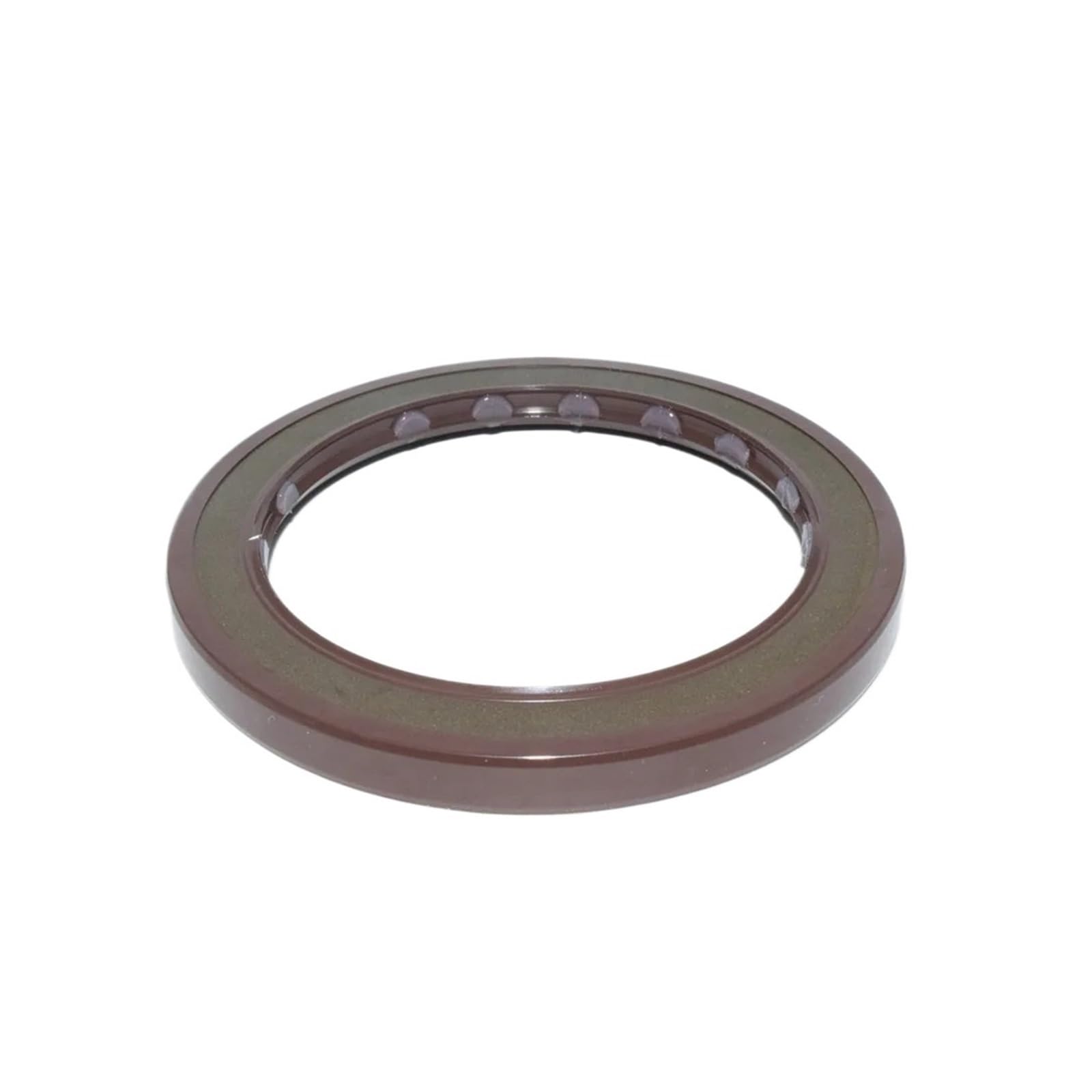 YMUGUEGH Hydraulic Pump rubber oil Seal 60x80x7/5.5 or 60 * 80 * 7/5.5