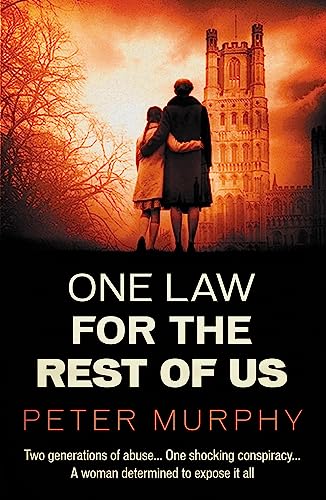 One Law For the Rest of Us (A Ben Schroeder Legal Thriller Book 6)