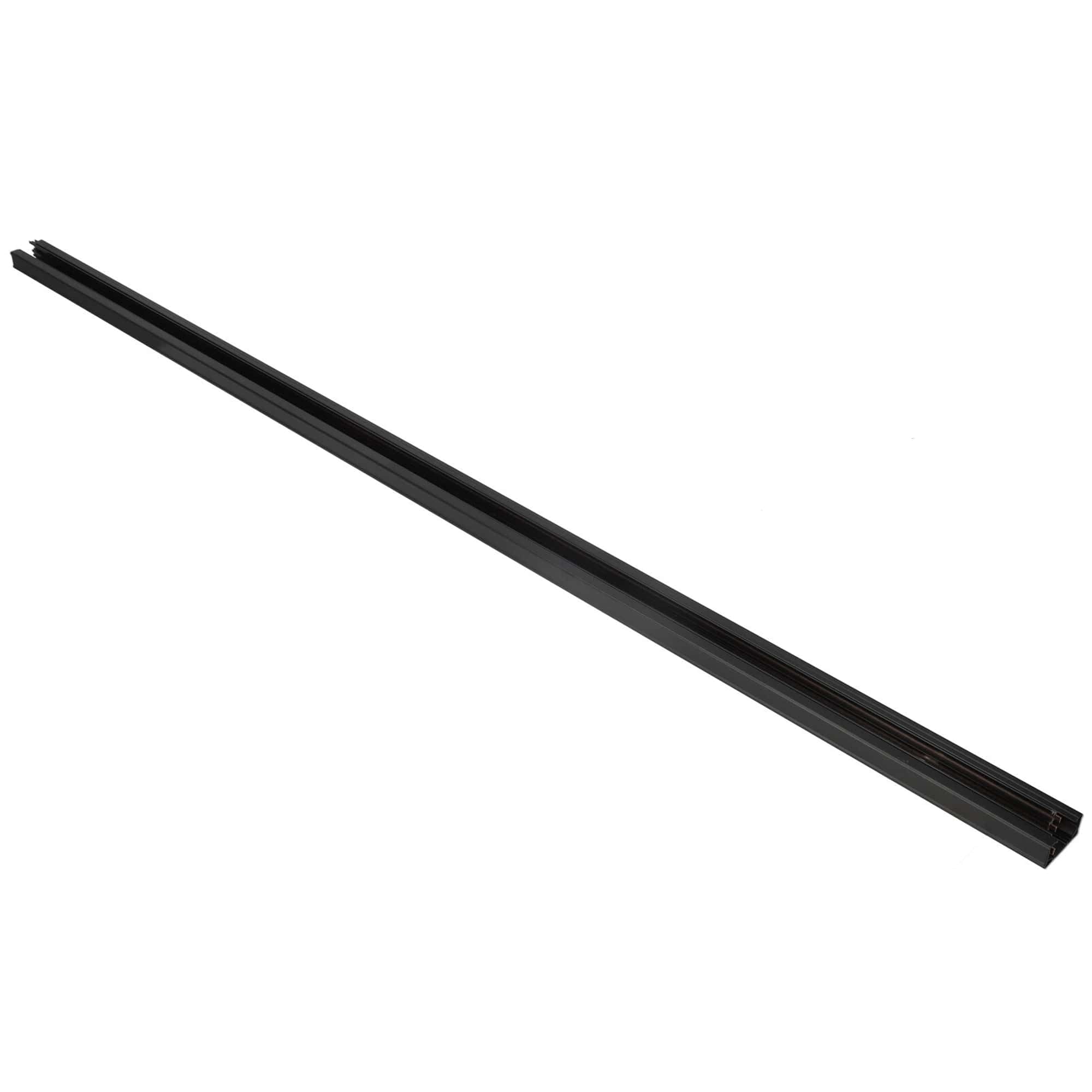 MEVA PRO Track 1m Rail Cable 1 Phase Surface Mounted EDO777521