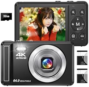 Amazon.co.jp: コンパクト - デジタルカメラ: 家電＆カメラ