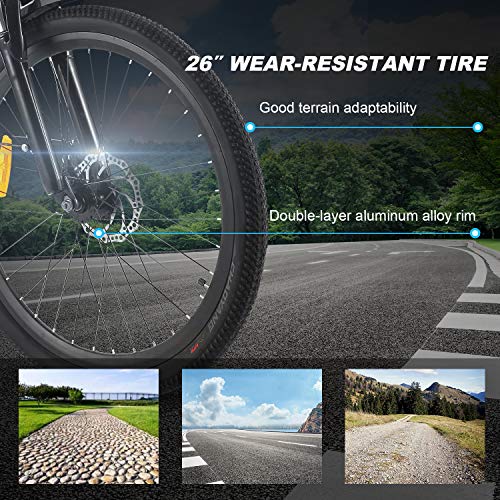 biktrix 48v 500w diy electric bike kit