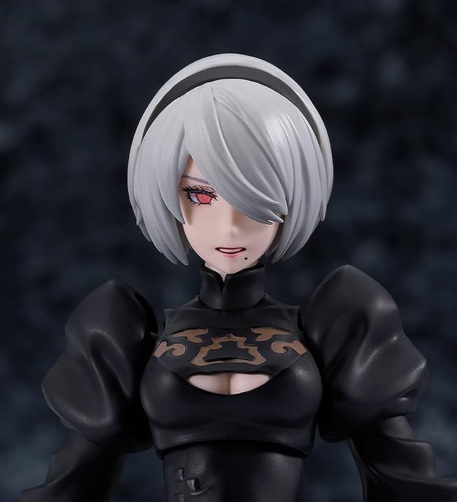 SGD Studio 1/3 バトルガール 002 2B　未開封　可動フィギュア SGD Studio 1/3 バトルガール 75cm セカンド クリエーション