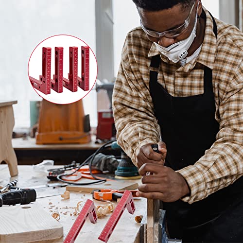 Coriver Morsetto ad Angolo Retto a 90 Gradi 4