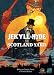 Jekyll & Hyde vs. Scotland Yard by 25th Century Games – Cooperative Trick Taking Board & Card Game for Two Players – Story Based Gameplay – for Ages 10+ & 20 Min Playtime