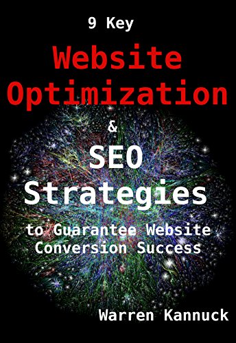 9 Key Website Optimization & SEO Strategies to Guarantee Website ...