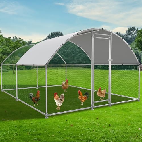 NUGRIART Dome Coop