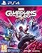 Produktbild Marvel's Guardians of the Galaxy (Playstation 4)
