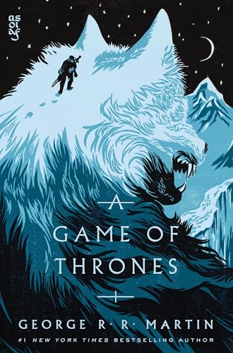 A Game of Thrones: A Song of Ice and Fire: Book One: 1
