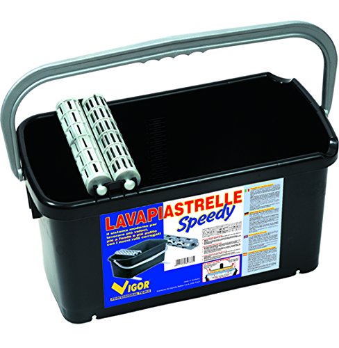 Vigor 61185-10 Speedy LT. 20 Lavapiastrelle