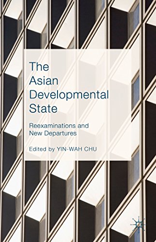 The Asian Developmental State view 2