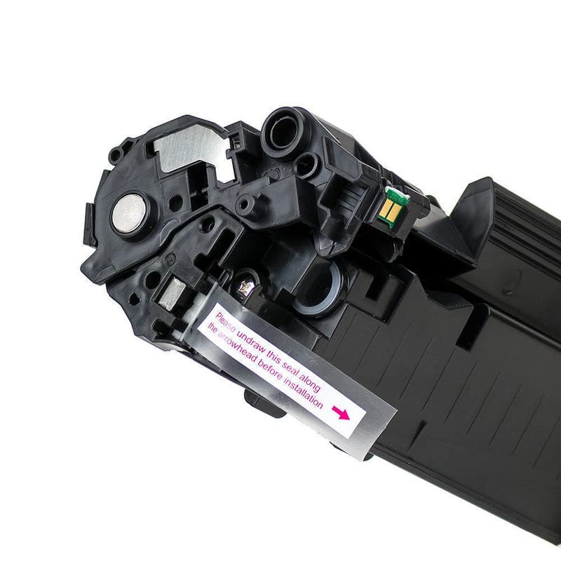 Image of CB436A / 36A Toner Cartridge forLaserjet - P1505, M1120 and M1522 MFP