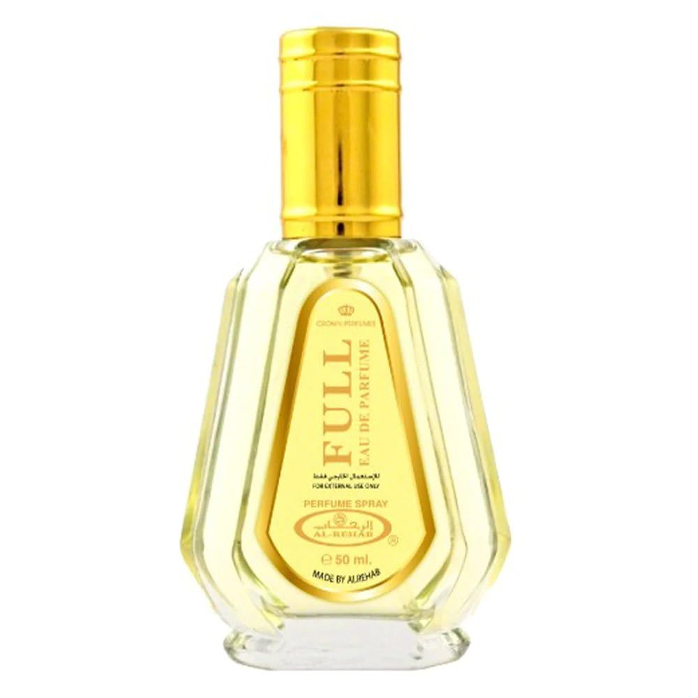 AL-REHAB FULL EAU DE PERFUME- 50 ML
