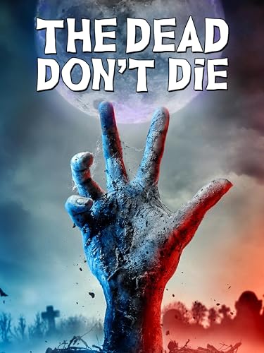 Los muertos no mueren